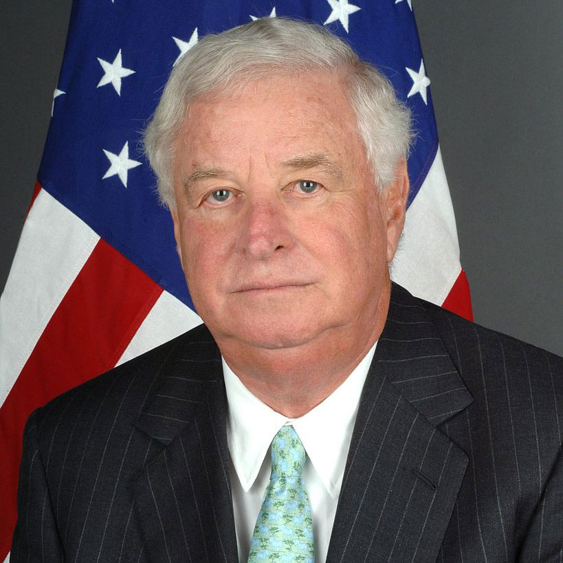 Louis B. Susman