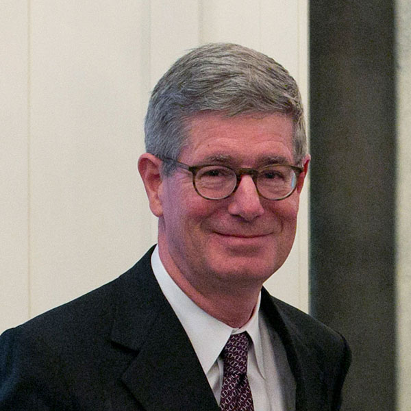 John F. Manley