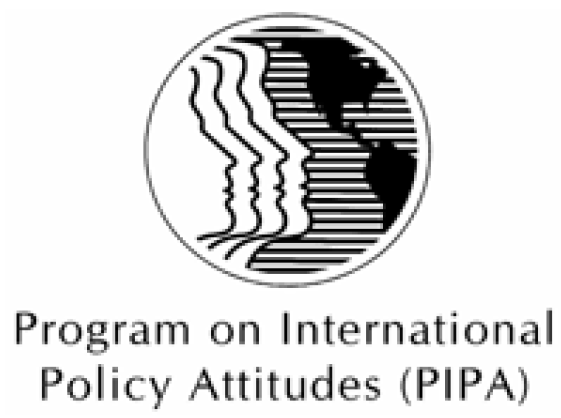Program on International Policy Attitudes