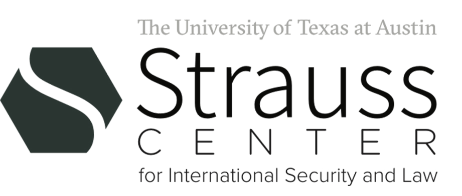 Strauss Center for International Security and Law