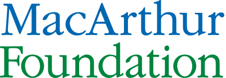 ​John D. and Catherine T. MacArthur Foundation