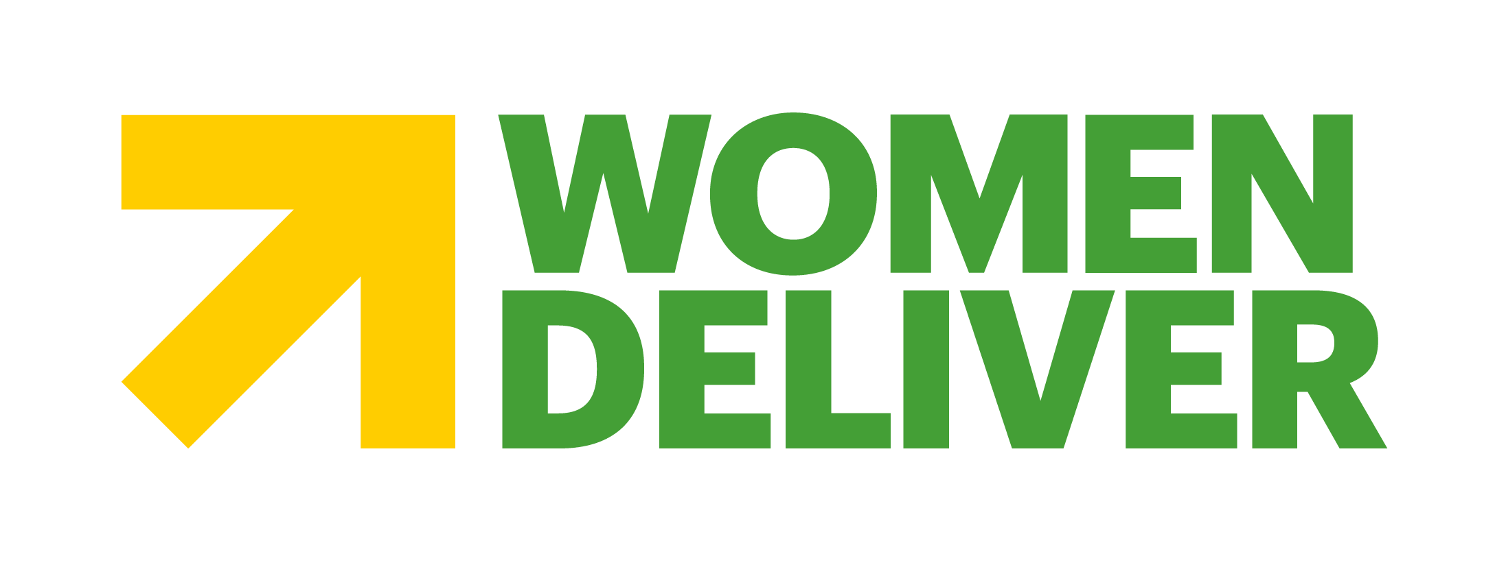 Women Deliver