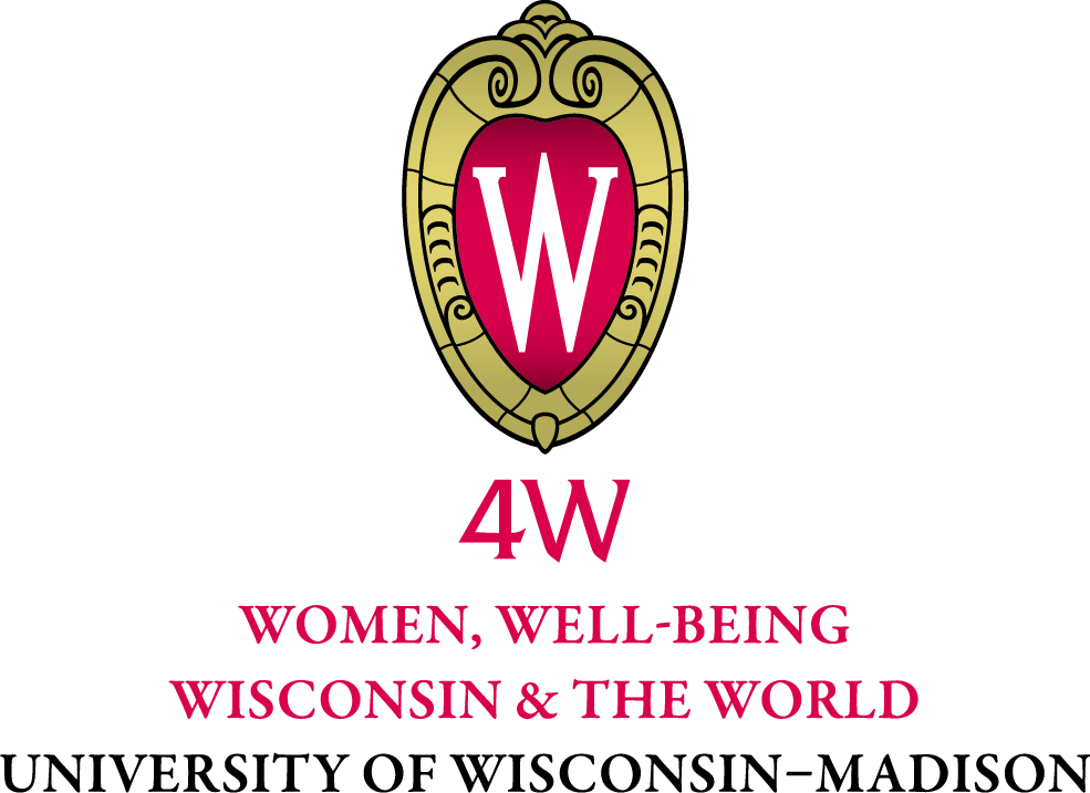 4W Initiative - University of Wisconsin