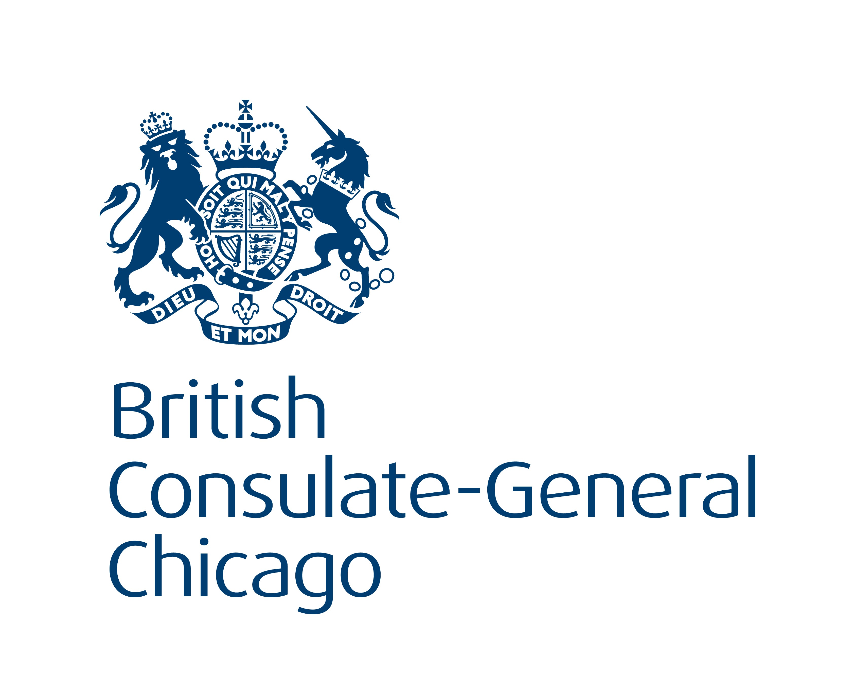 British Consulate General in Chicago