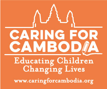 Caring for Cambodia