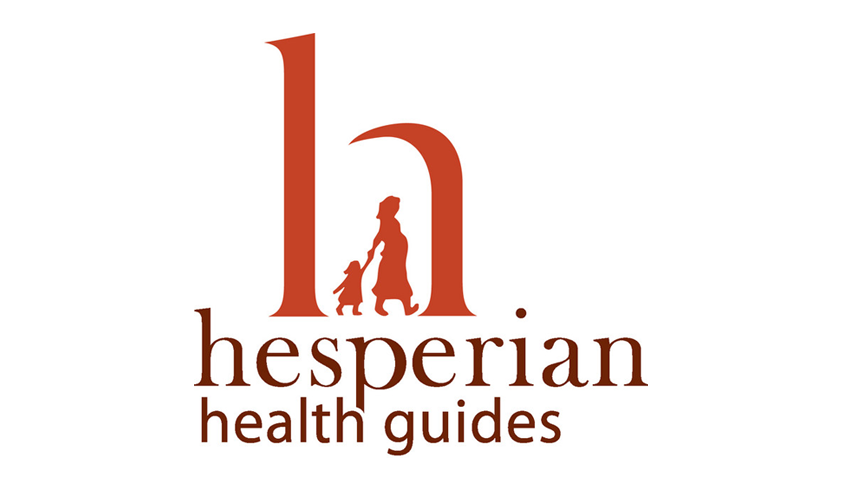 Hesperian Health Guides