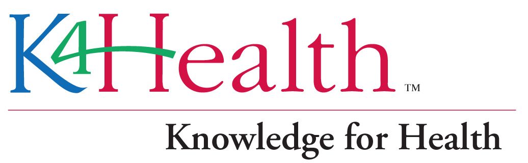 Knowledge for Health (K4Health)
