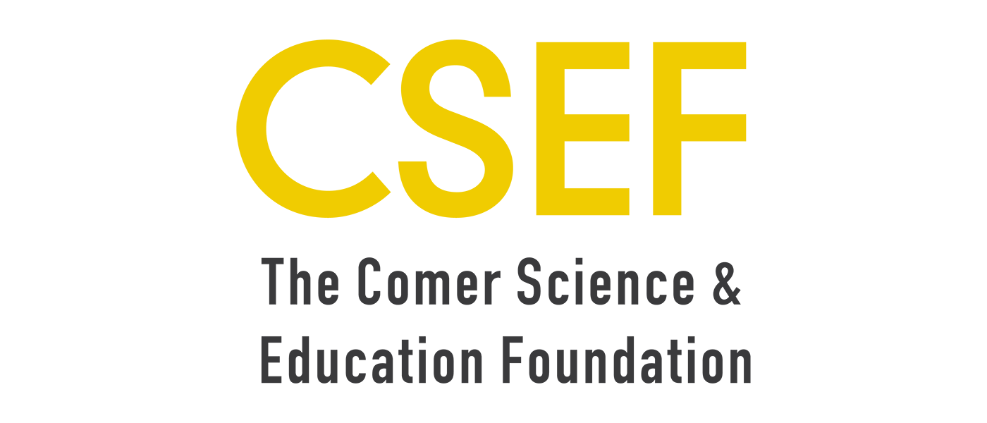 Comer Science and Education Foundation