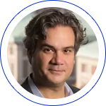 Alexander Cooley headshot