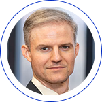 Paul Poast headshot