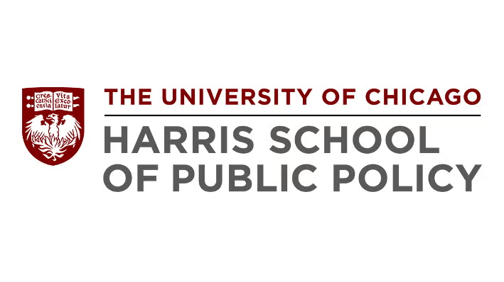 Harris School of Public Policy at the University of Chicago