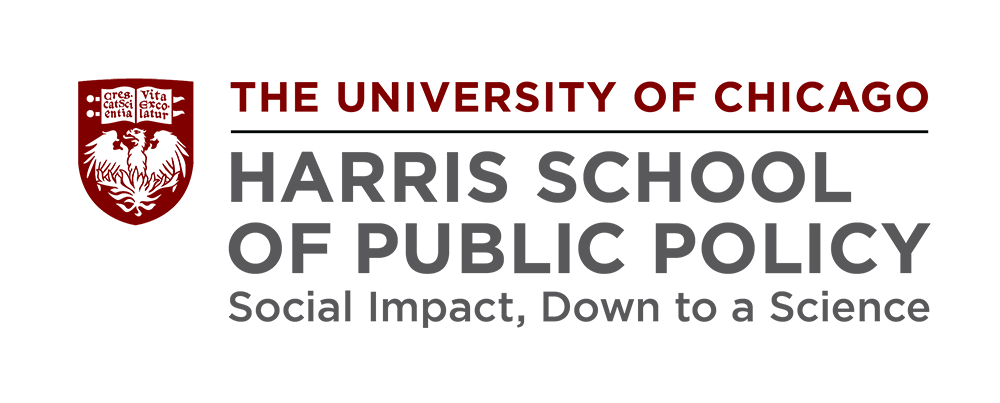 Harris School of Public Policy at the University of Chicago