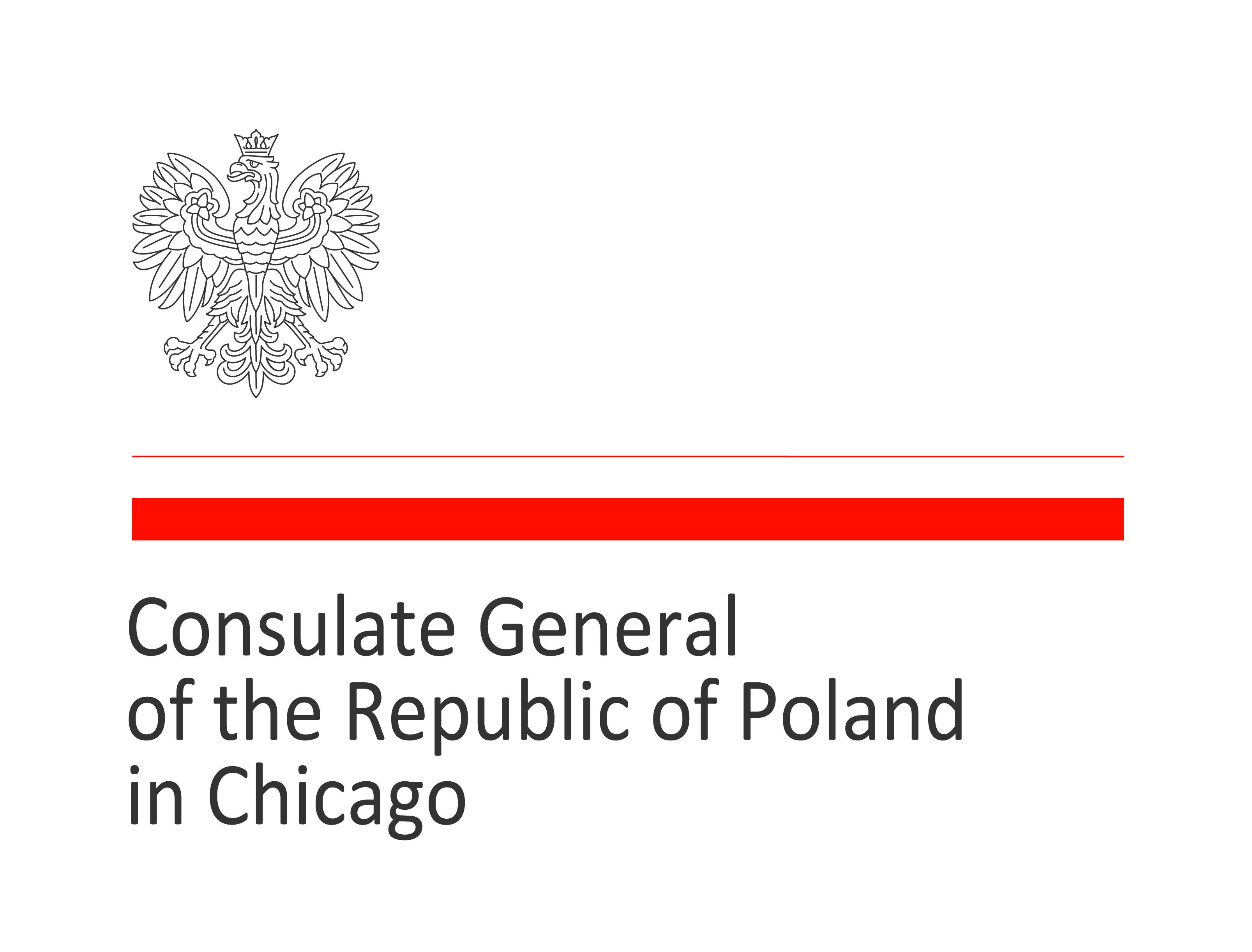 Consulate General of the Republic of Poland in Chicago