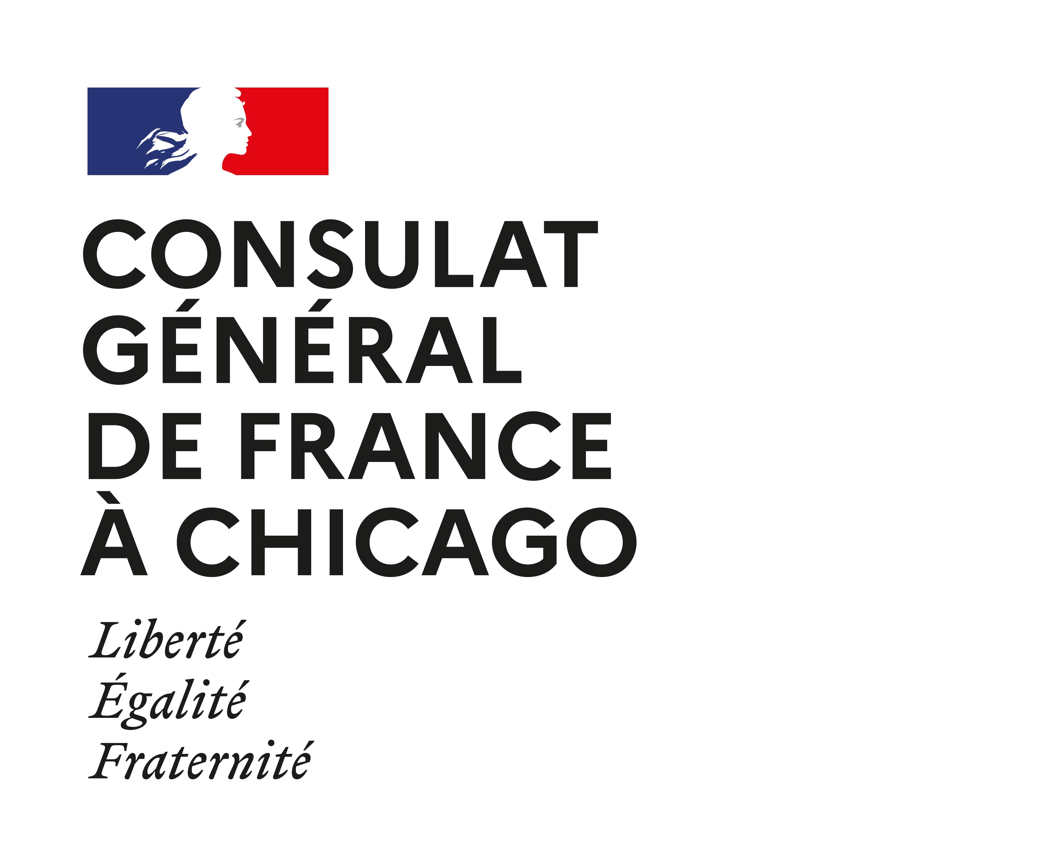 Consulate General of France in Chicago