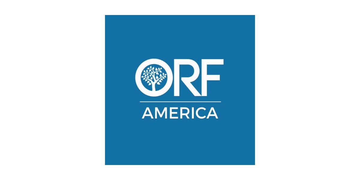 Observer Research Foundation America