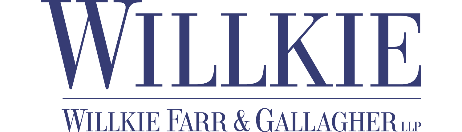 Willkie Farr &amp; Gallagher LLP
