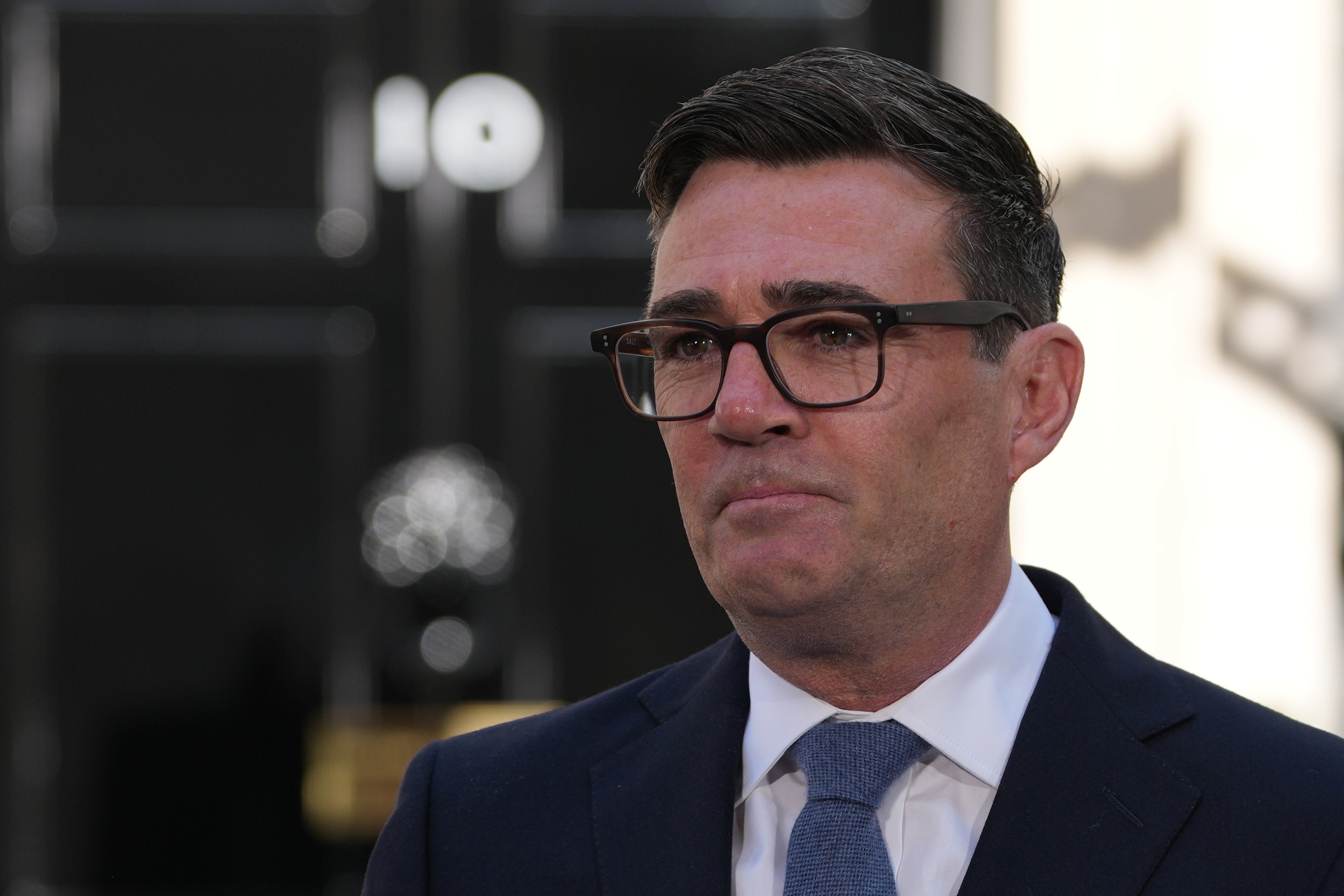 Could Burnham's 'Manchesterism' Be a Model for Fixing the West's Crisis?