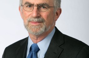 Council expert Bruce Jentleson