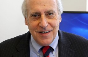 Council expert Dan Glickman