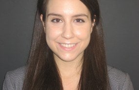 Council staff Elizabeth Turcza