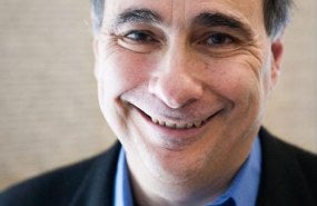 Picture of David Axelrod