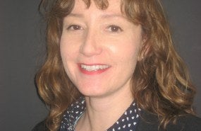 Council expert Jennifer Petersen