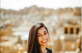 Council expert Kiran Mirsa