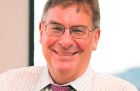 Council expert Mark W. Rosegrant