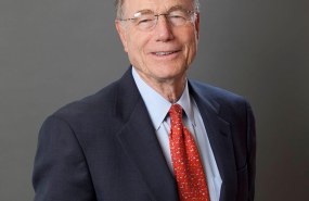 Council expert Michael H. Moskow