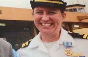 Council expert Michele Lowe