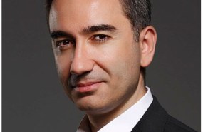 Headshot for Mustafa Akyol