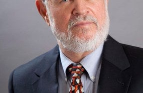 Headshot for Richard Longworth