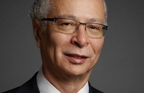 Board of Directors Cochair Samuel C. Scott III