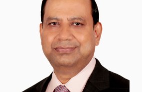 Council expert Sanjeev Asthana