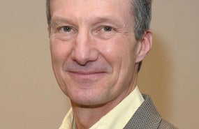 Council expert Stephen Brick