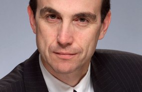 Council expert William Testa