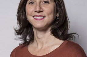 Image of Claudia Heiss