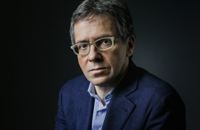 Photo of Ian Bremmer