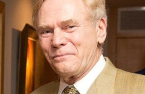 Jan Lodal