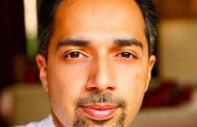Trita Parsi