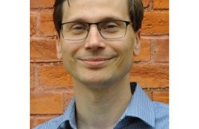 Headshot of Justin Whitmore