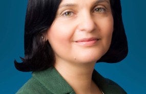 Headshot of Maha Yahya