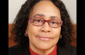 Headshot for Brenda Gayle Plummer