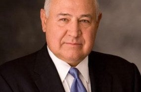 Charles Wald picture