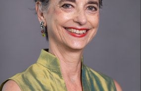Barbara Slavin 