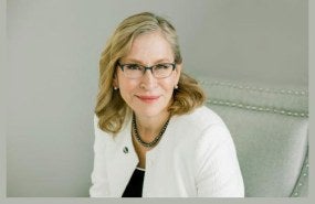 Headshot of Molly Jahn