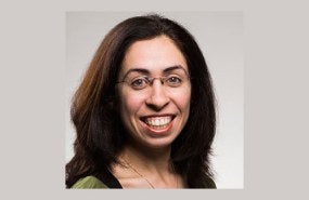 Headshot of Nahal Toosi