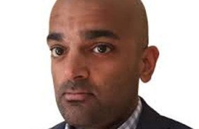 Neil Munshi headshot
