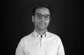 Prashant Rao