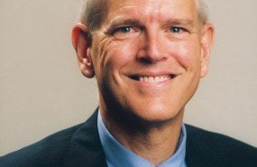 Steven Pifer